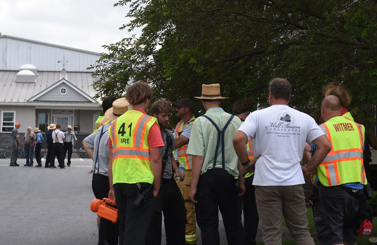 18 Year Old Woman Missing After Attending Church Service Sunday