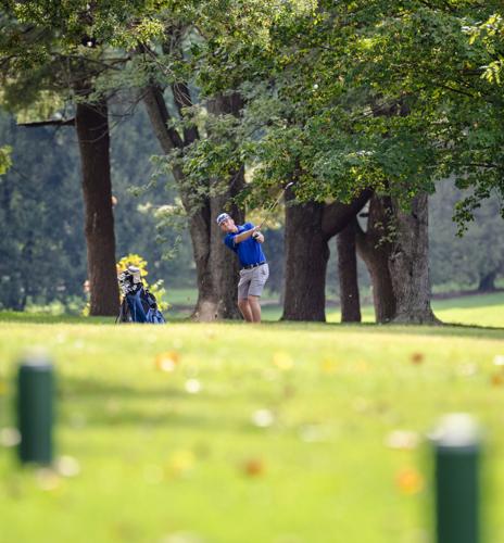 2025 L-L League golf championships [photos] | High School Golf ...