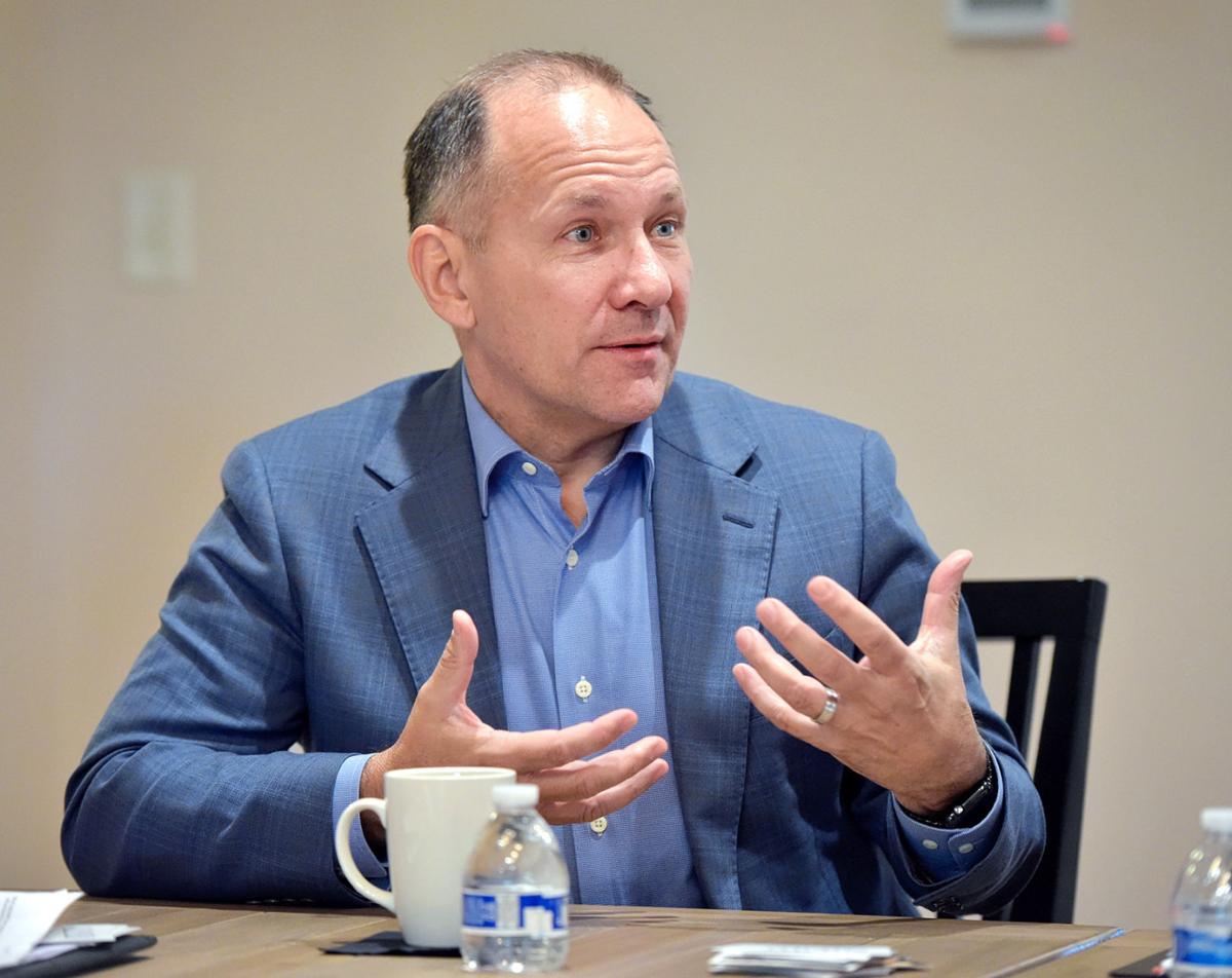 Smucker North Star 12