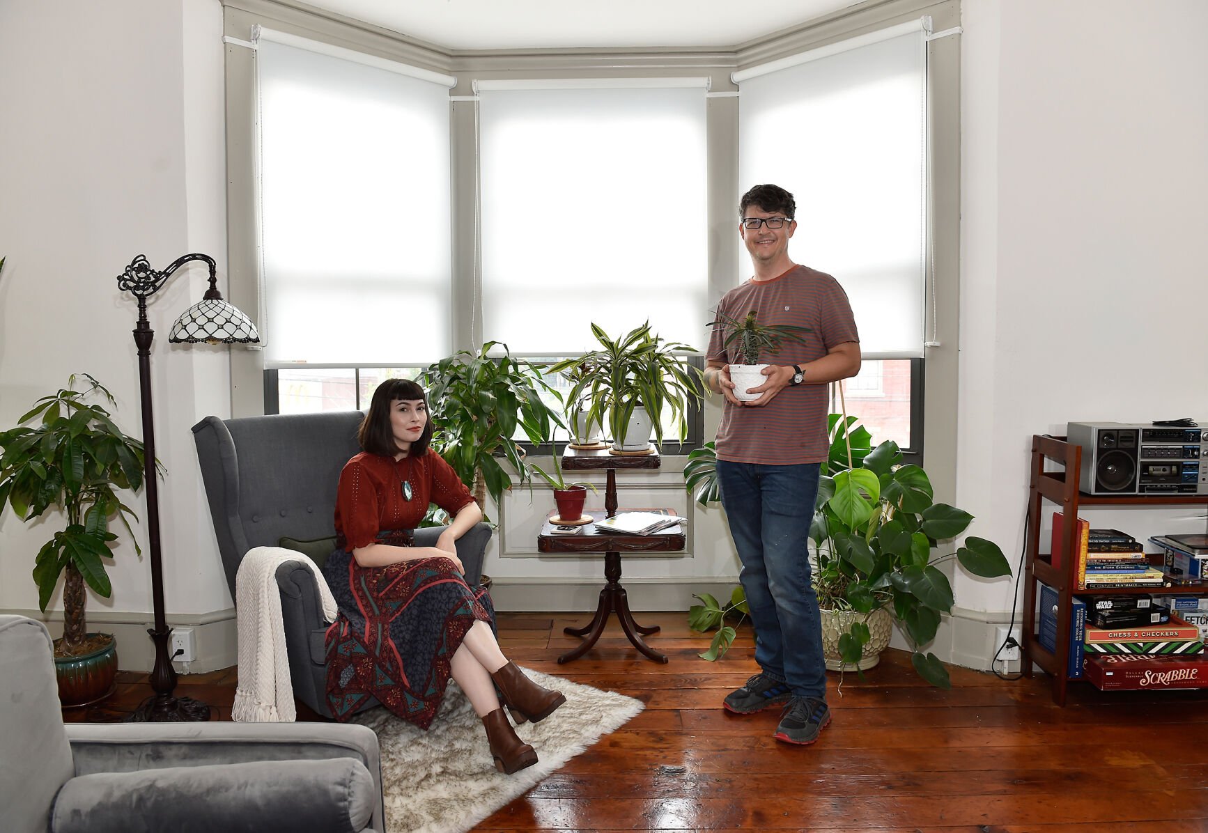 Here are the rules proposed, in place for shortterm rentals in