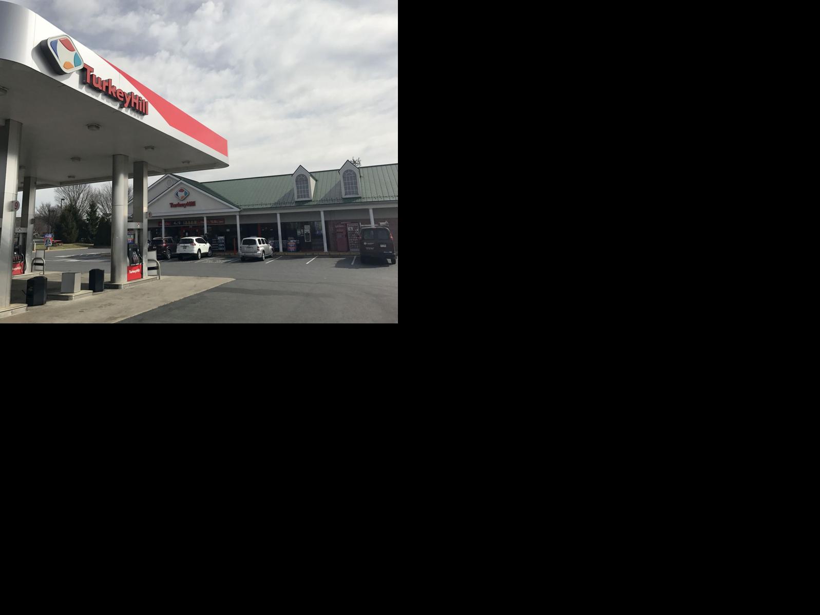 Kroger to sell Turkey Hill Minit Markets, 4 other chains, to English