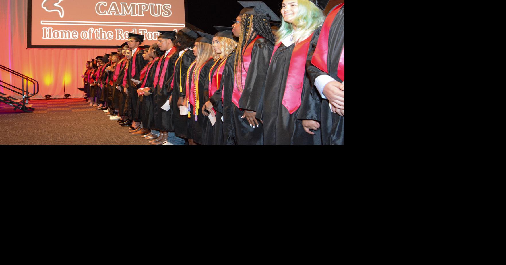 McCaskey to broadcast virtual commencement on WGAL, online platforms