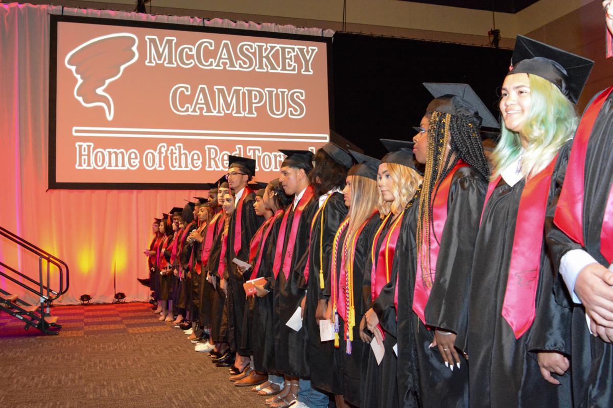 McCaskey to broadcast virtual commencement on WGAL, online platforms