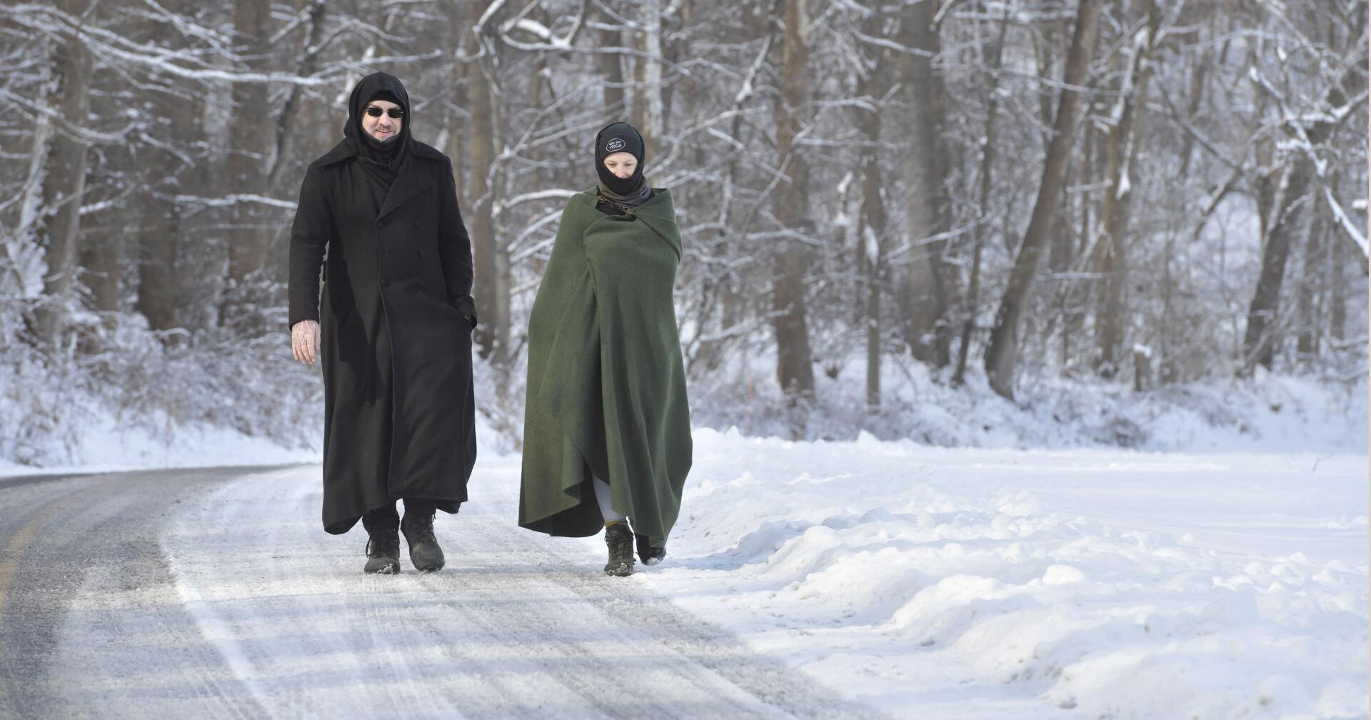 National Weather Service urges caution in cold weather advisory for Lancaster County