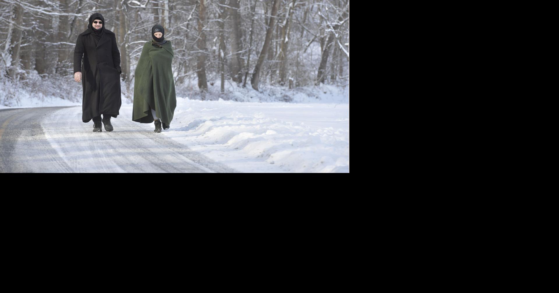 Winter Storm Fern in Lancaster County: Here's everything you need to know