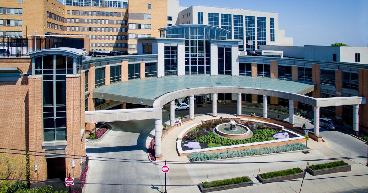 How has Lancaster General Health changed in 10 years? | Health How has Lancaster General Health changed in 10 years? | Health