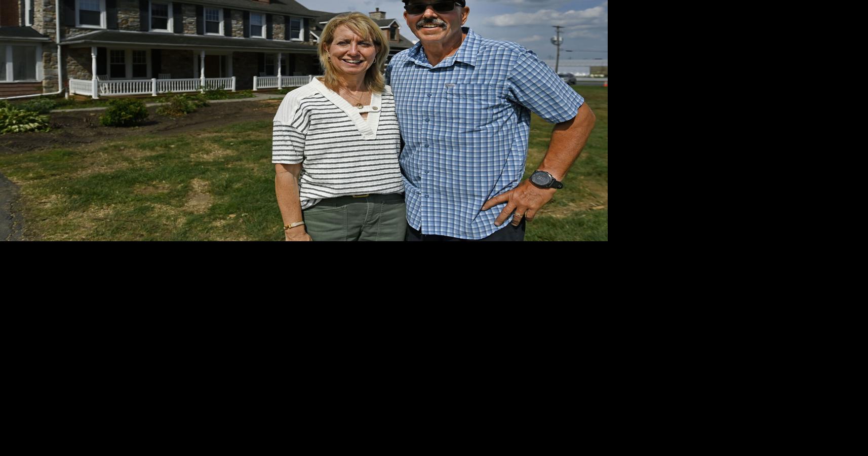 Lancaster Archery Supply owners plot major expansion -- and demolish home to do it GAYLE JOHNSON | For LNP and LancasterOnline Sep 4, 2026