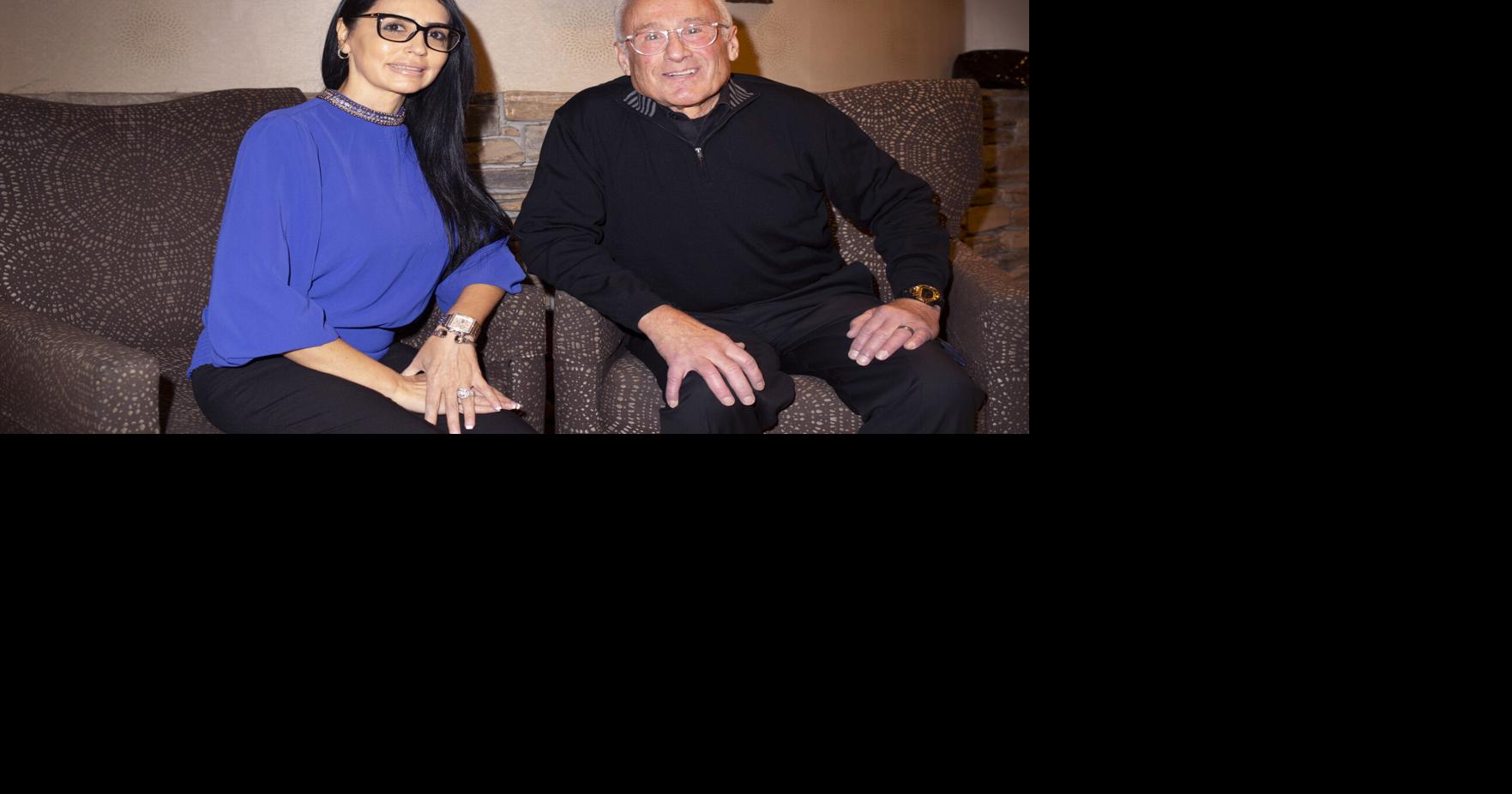 Former Afghan refugee extends a helping hand to newly arrived Afghans 