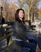 Julie Otsuka to talk 'The Swimmers,' writing and more at F&M; here's how to attend