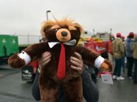 Trump's Lancaster County rally draws 'Daily Show' correspondent; here's the video