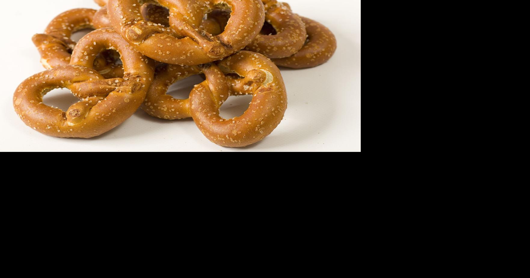 Sheetz offers free soft pretzels this week