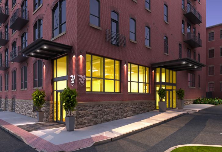 18M Press Building condos in downtown Lancaster to get first residents