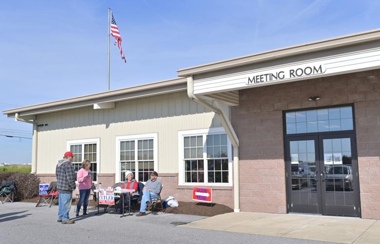 Primary Election 2024: Scenes from Lancaster County [photos] | Local ...
