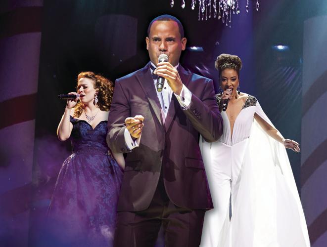 ‘Home for the Holidays’ is the theme of AMT
