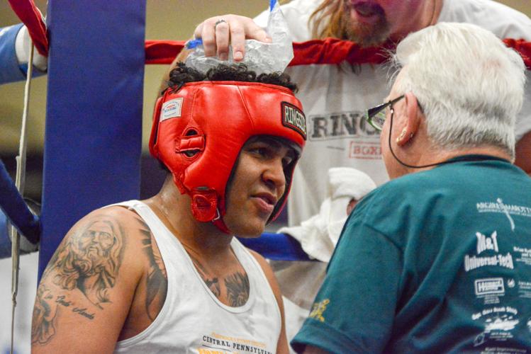 5 area boxers earn Golden Gloves victories at Lancaster Catholic ...