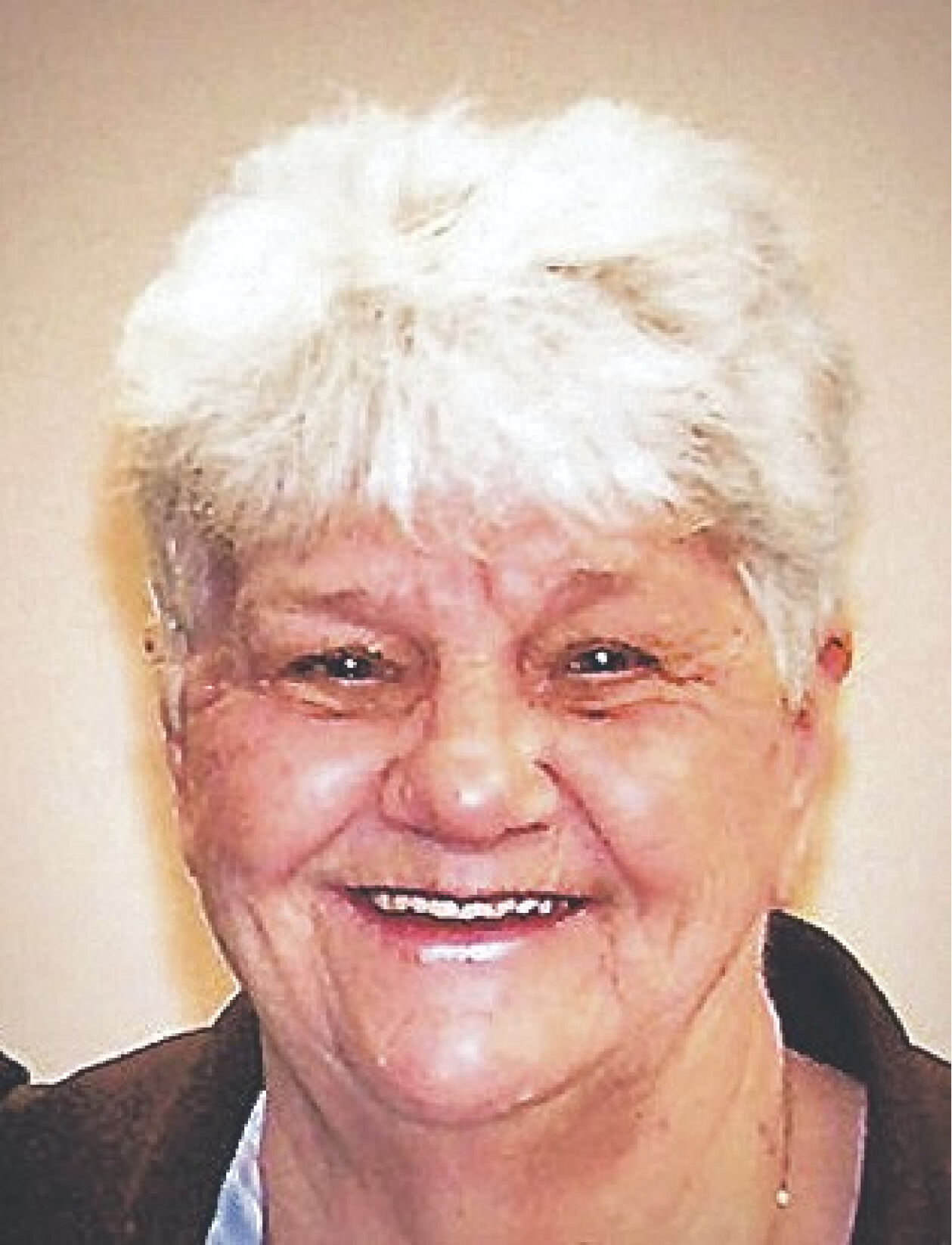 Barbara Tropp Obituaries