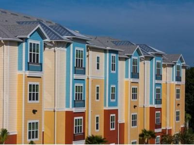 Apartment Complex Tenants Threatened With 10 000 Fine For Posting