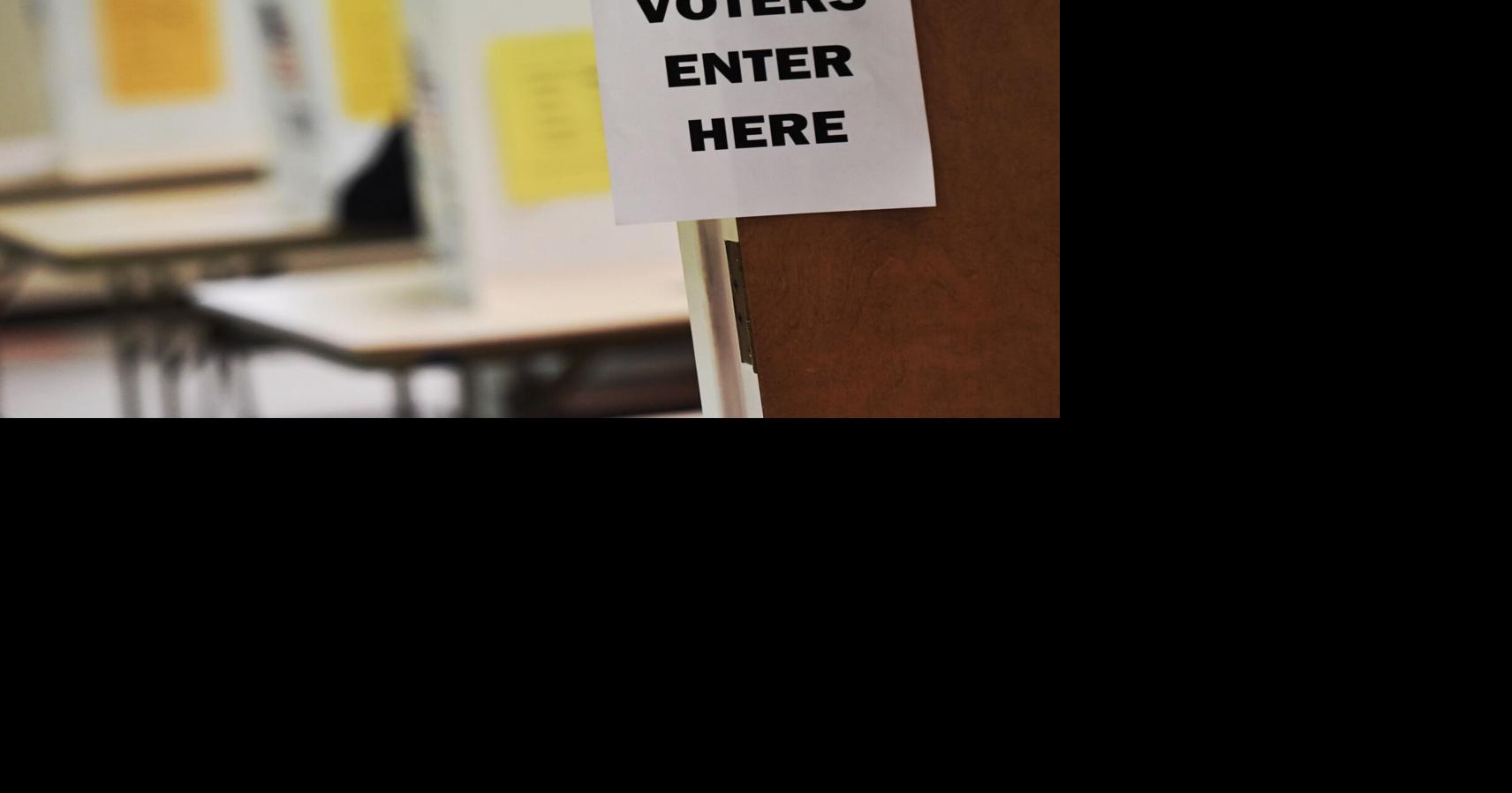 Here are Dauphin County's municipal election 2021 results Community News