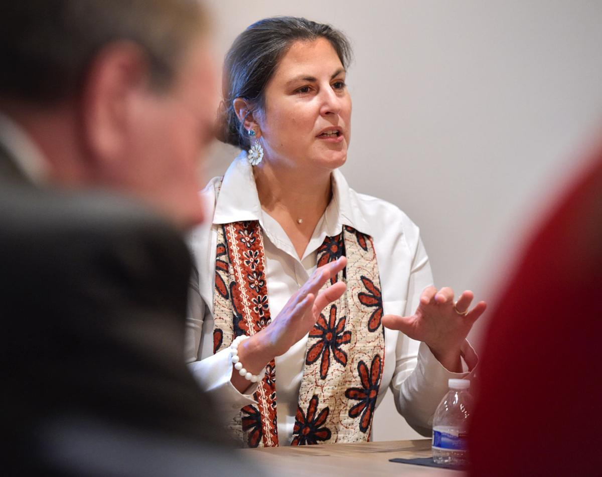 Smucker North Star 11