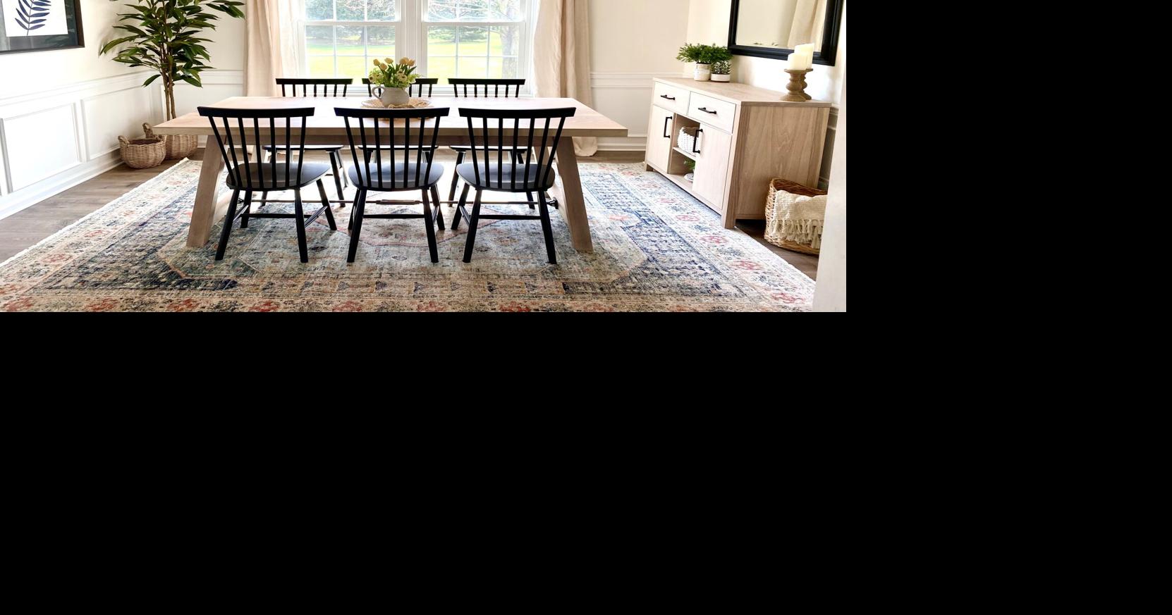 How a mood board can help you transform a room | Home & Garden