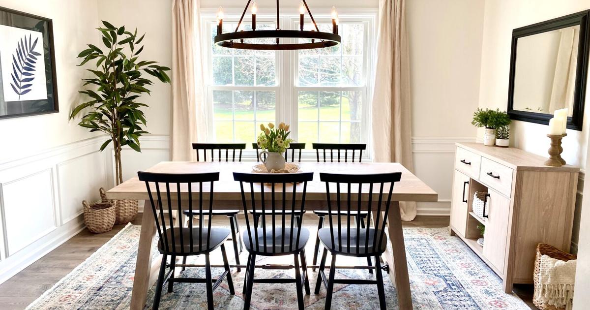 How a mood board can help you transform a room | Home & Garden How a mood board can help you transform a room | Home & Garden