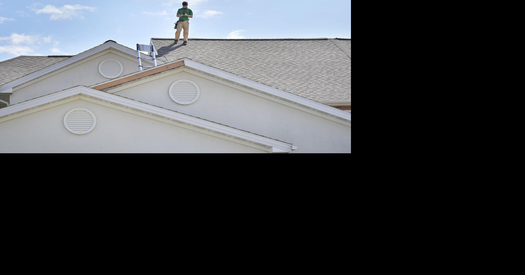 South Centerville in Manor Township storm damage (photos)