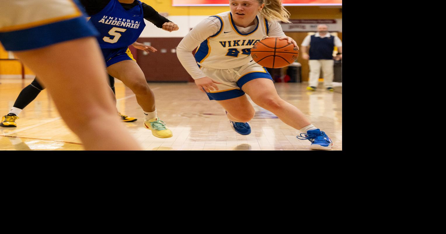 Northern Lebanon senior latest L-L League girls basketball standout to clear 1,000-point plateau [video]