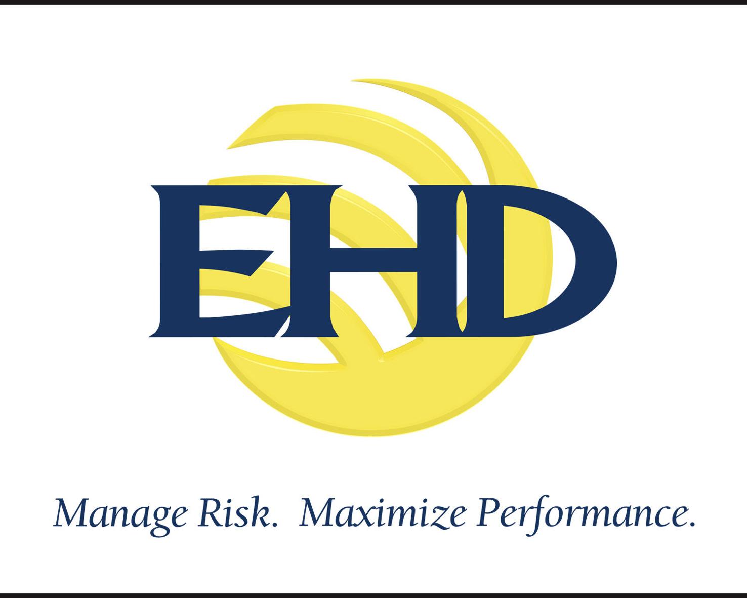 EHD buys Whalen Insurance Local Business