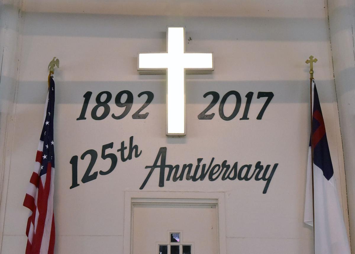 Mount Gretna Tabernacle marks 125th anniversary Faith + Values