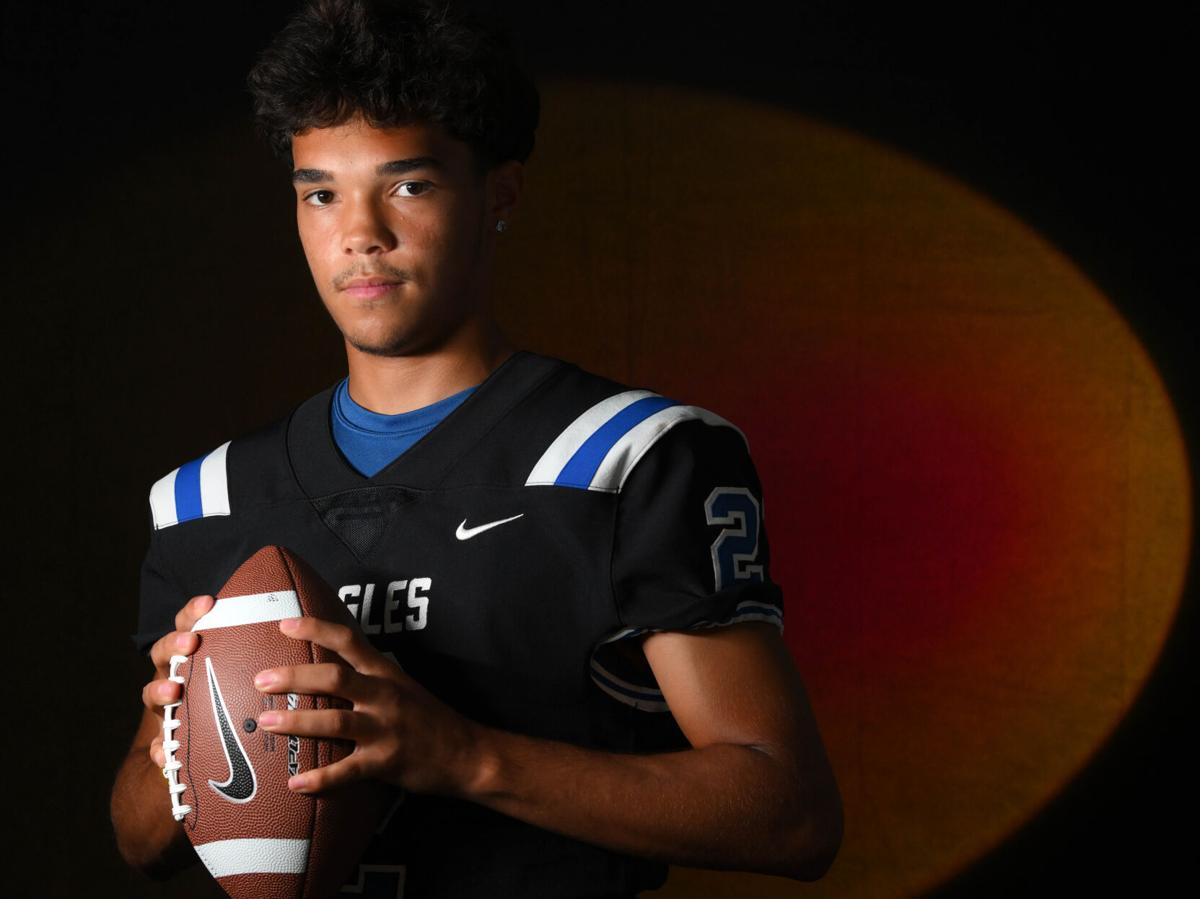 Exeter gears up for District 3 playoffs with blanking of Elizabethtown