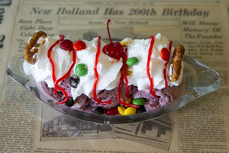 You Can Now Super-Size Sundaes With This Giant Ice Cream Scoop - Eater