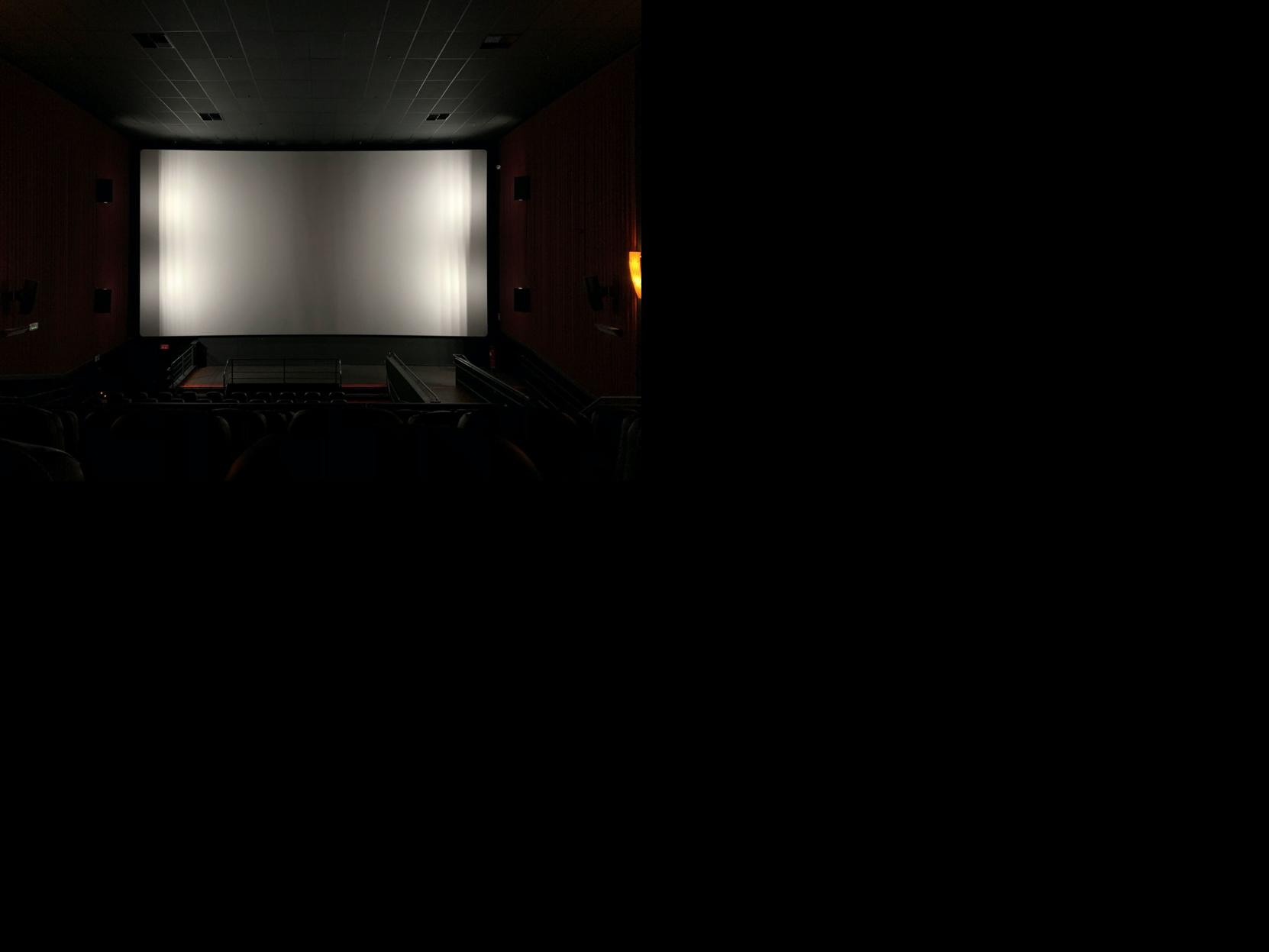 Kendig Square Movies is officially closed until further