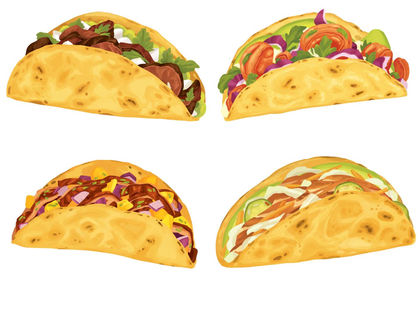 What Are You Taco-ing About? | Visit Lancaster | lancasteronline.com