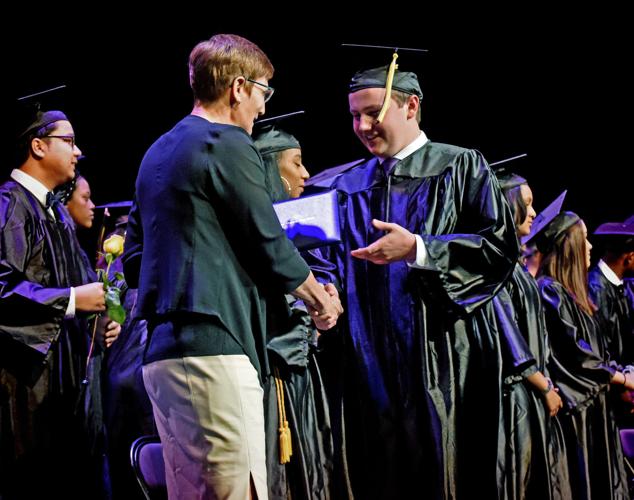 2019 graduations: Lancaster Mennonite High School [photos] | Local News ...