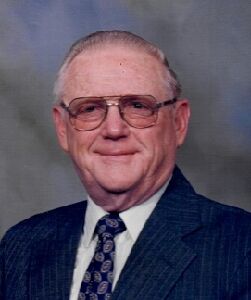 Raymond C. Forrest | Obituaries | lancasteronline.com