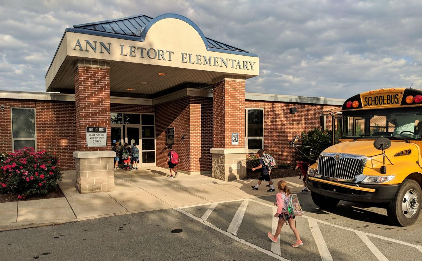Letort Elementary among seven Pa. schools recognized for closing  achievement gaps by US Department of Education | Local News |  lancasteronline.com