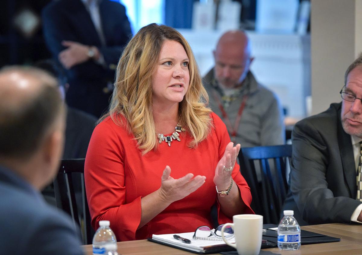 Smucker North Star 9