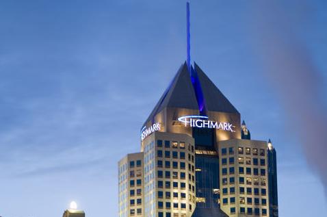 Highmark ohio centers for medicare and medicaid services cms reimbursement and risk adjustment methodology