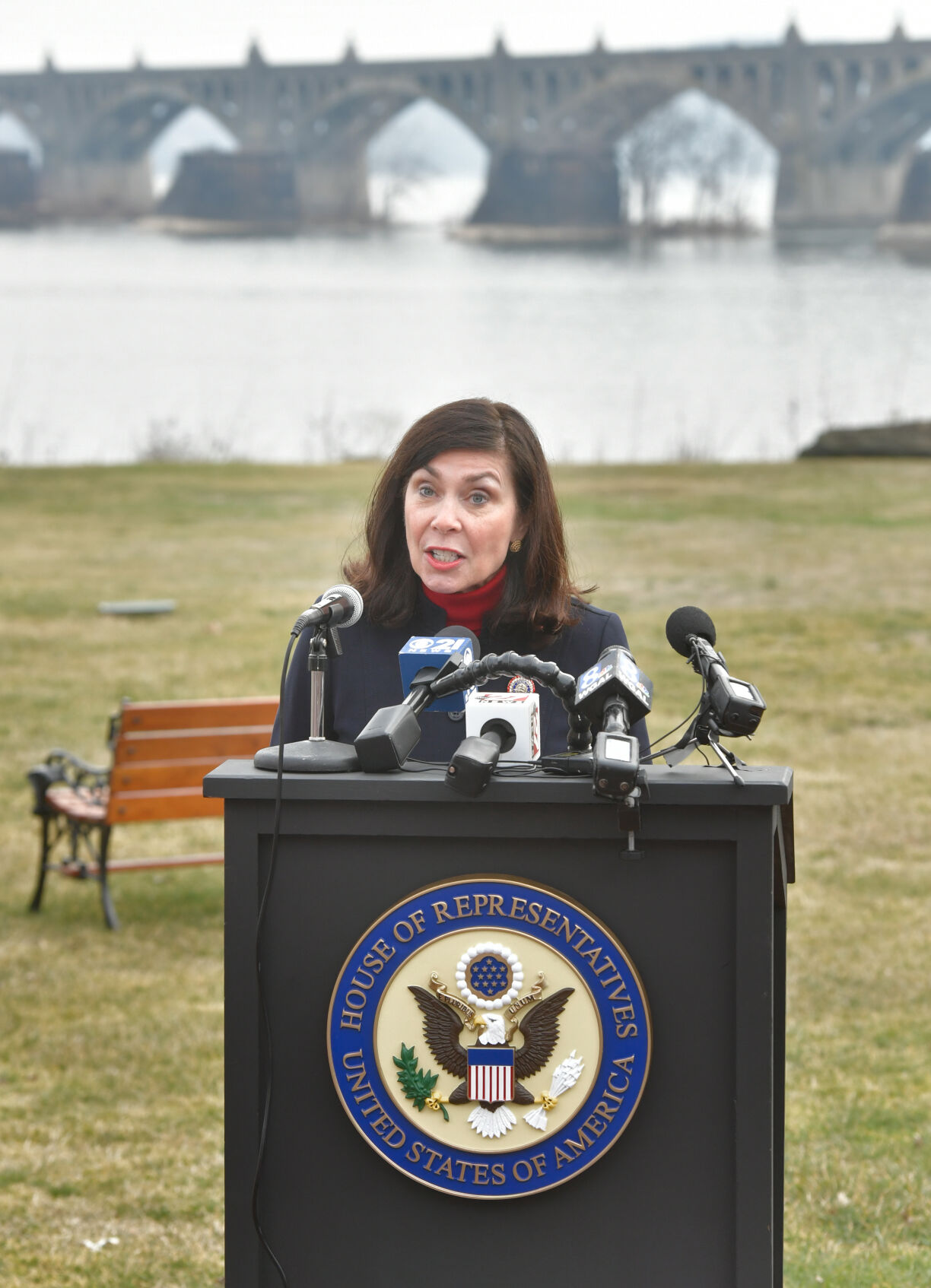 Local And State Officials Oppose Cuffs Run Hydroelectric Plant [photos ...