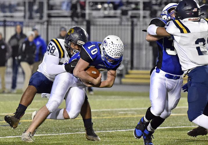 Gallery Cheltenham vs. Cocalico football