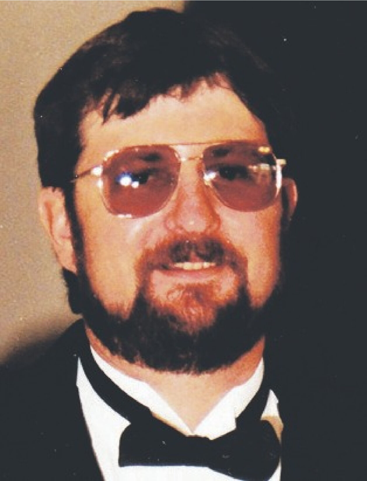 Randolph Blank Obituaries