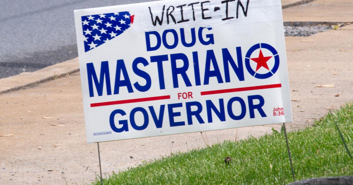 campaign signs