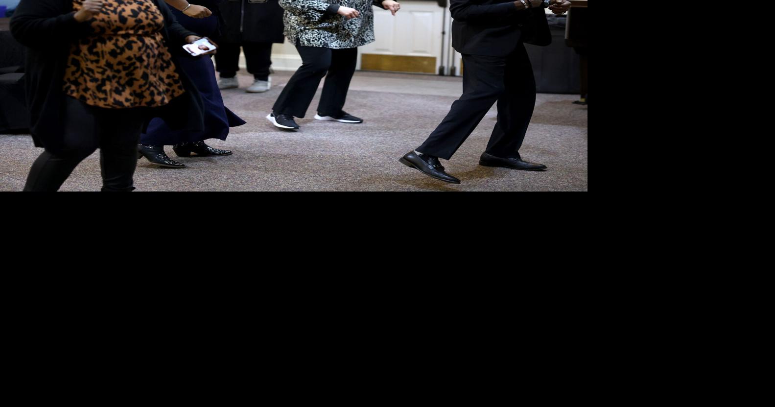 MLK commemoration service will return to Holy Trinity this month after winter weather delay