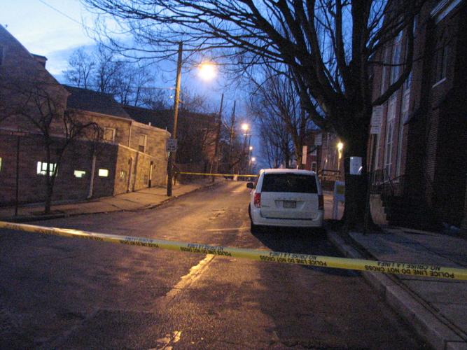 City man shot in Lancaster is 22-year-old; police say no threat to ...