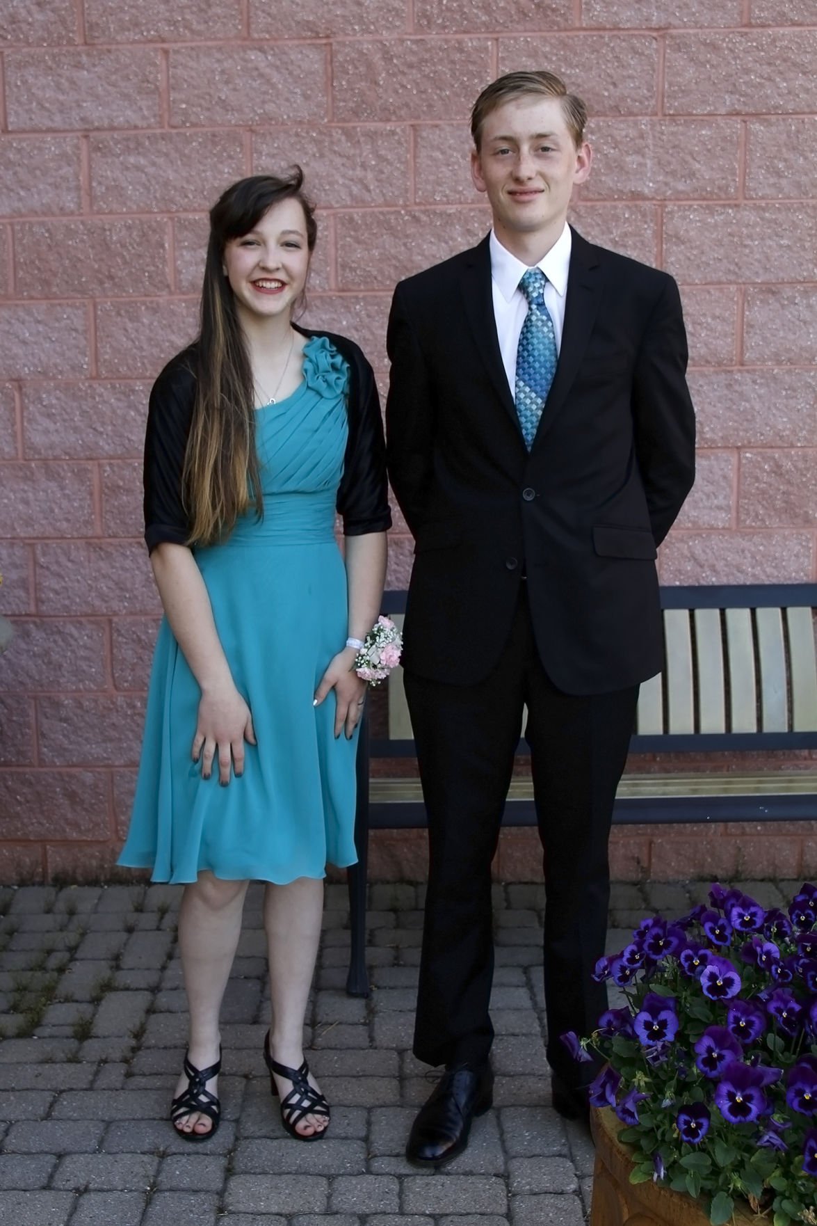 CHALC Homeschool Prom Prom lancasteronline