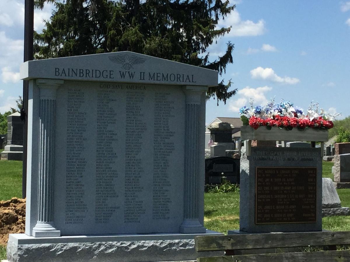 Memorial Day parades, dedications and ceremonies in Lancaster County