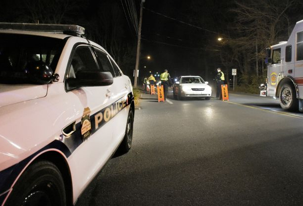 State Police Plan Sobriety Checkpoint In Lancaster County This Weekend ...