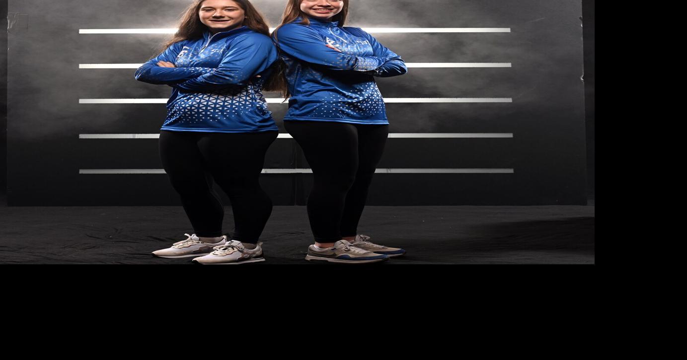 Cedar Crest wins in final bout to earn upset victory over Elco in girls wrestling MATT PAWLIKOWSKI FOR LNP | LANCASTERONLINE Jan 7, 2026