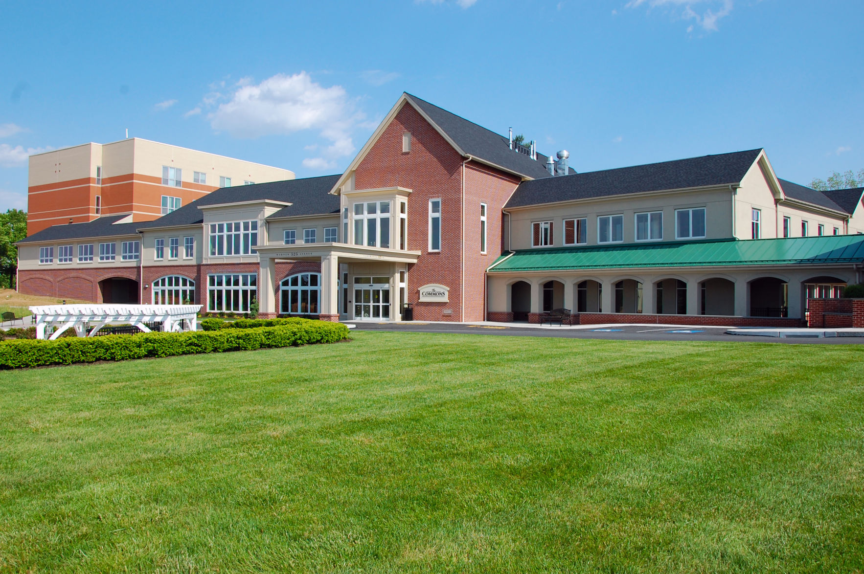 Quarryville Retirement Community To Dedicate 8 3M Multi Purpose   575806ba1d17a.image 