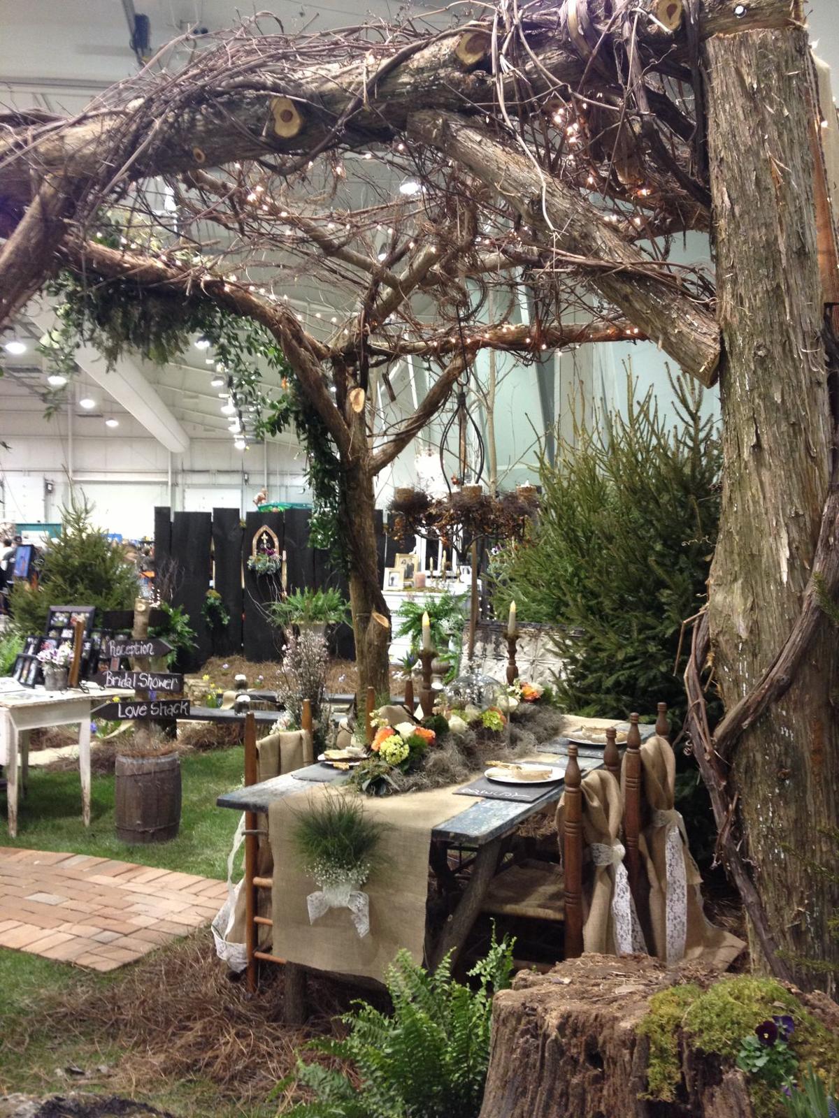 6 Pennsylvania garden shows to dig into in 2017 | Home + Garden